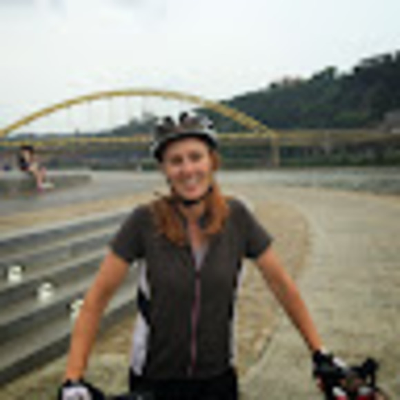 Meet your Posher, Cyndi - Picture 1 of 1